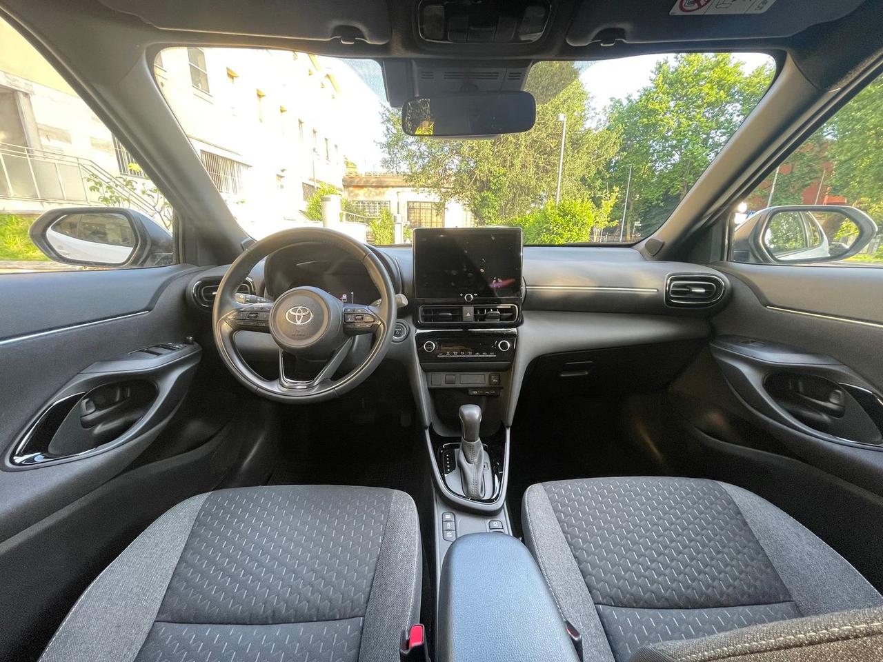 Toyota Yaris Cross Trend 1.5 VVT-iE Hybrid 130 HEV #5712