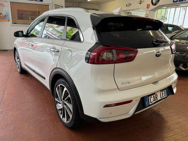 Kia Niro Niro 1.6 gdi hev Style dct my18