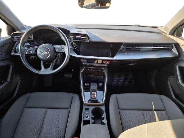 Audi A3 Sportback 30 1.0 tfsi Business
