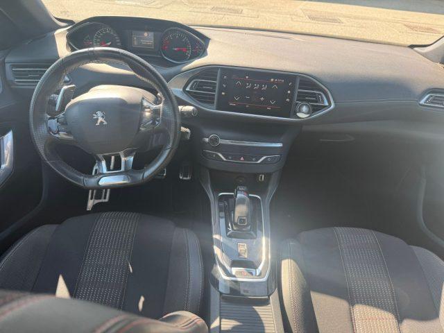 PEUGEOT 308 BlueHDi 130 S&S EAT6 SW Allure
