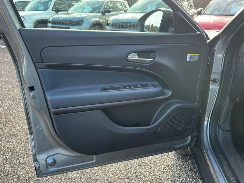 Alfa Romeo Junior 1.2 ibrida 145cv edct6