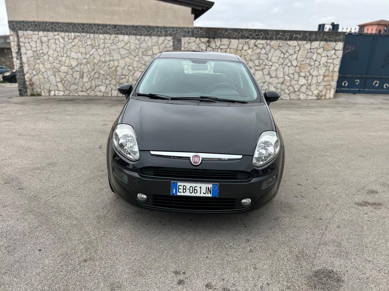 Fiat Grande Punto Grande Punto 1.4 5 porte Multiair 105 CV