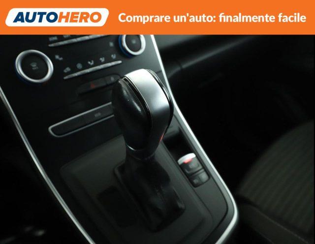 RENAULT Scenic Scénic dCi 8V 110 CV Energy Zen
