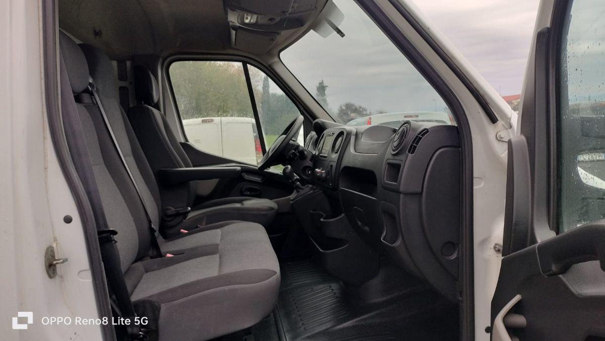 RENAULT master T35 2.3 dci 145cv L3 S&S E6