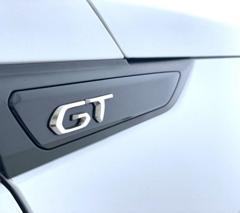 Peugeot 2008 2008 PureTech 130 S&S GT