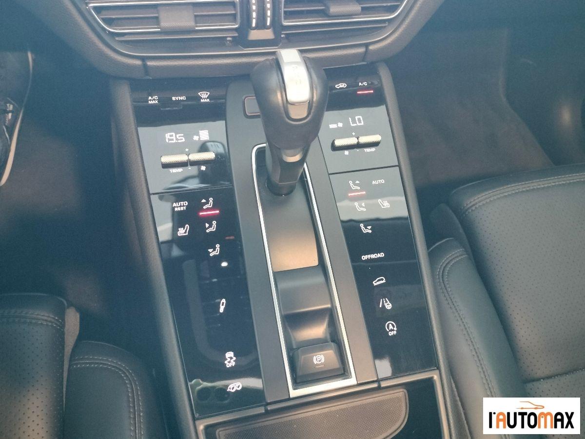 PORSCHE - Macan 2.0 T 265cv pdk