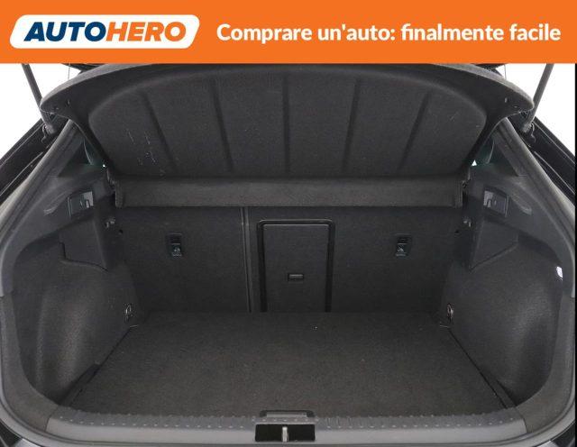 CUPRA Formentor 1.5 TSI