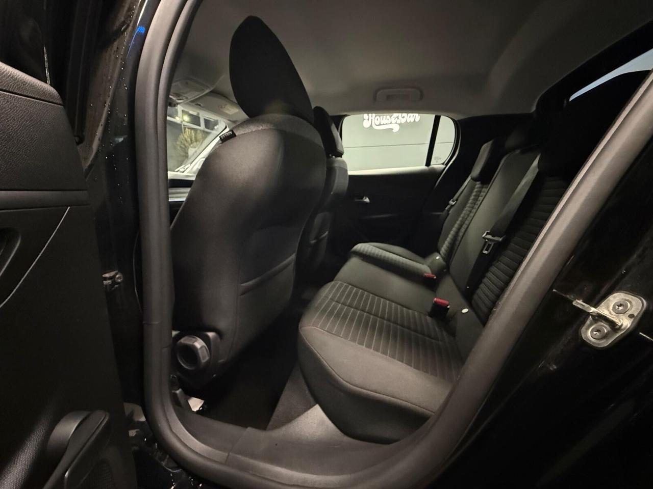 PEUGEOT 208 1.5BlueHDi 100CV 30.000KM NEOPATENTATI