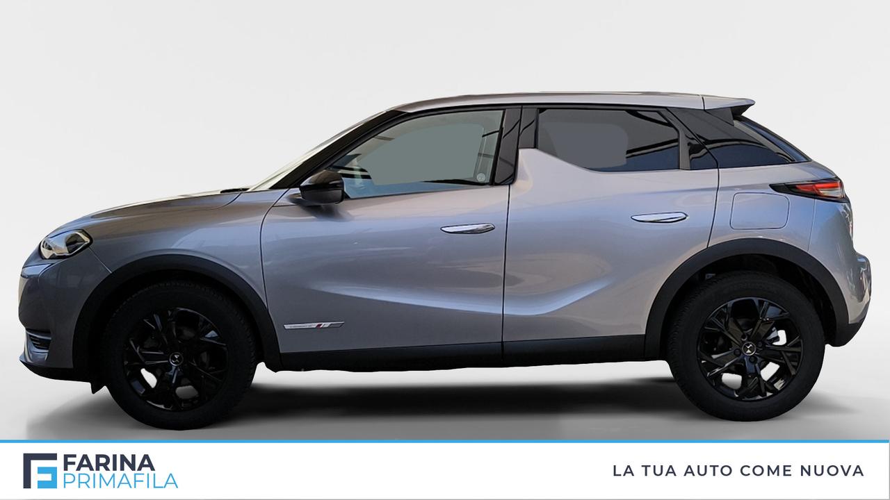 DS DS3 2019 Crossback - DS3 Crossback 1.5 bluehdi Performance Line 100cv