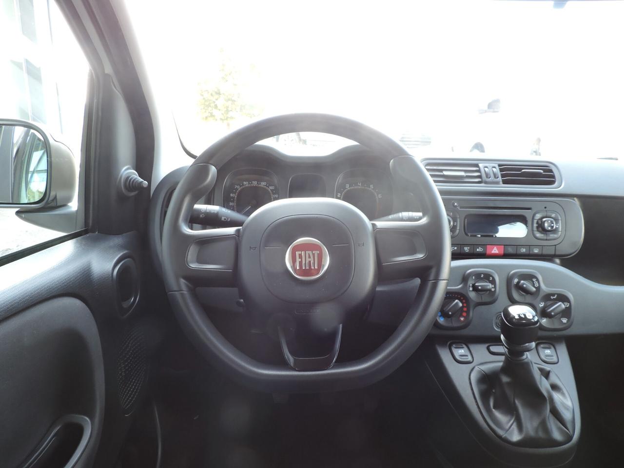 Fiat Panda 1.2 Easy
