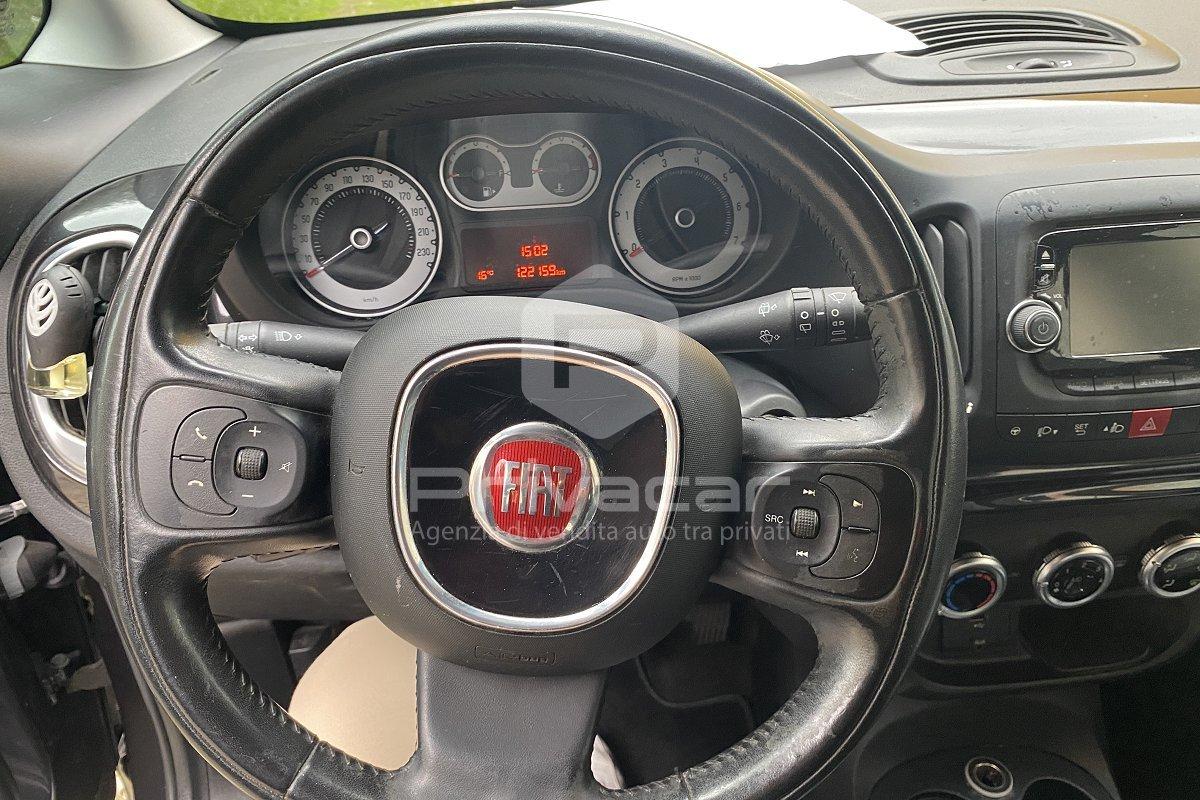 FIAT 500L 1.4 95 CV Pop Star