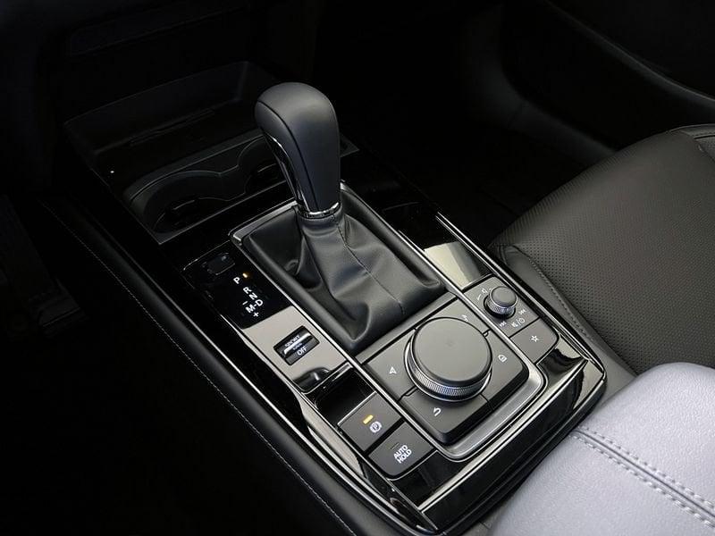 Mazda CX-30 CX-30 2.5 m-hybrid Homura Plus 2wd 140cv 6at