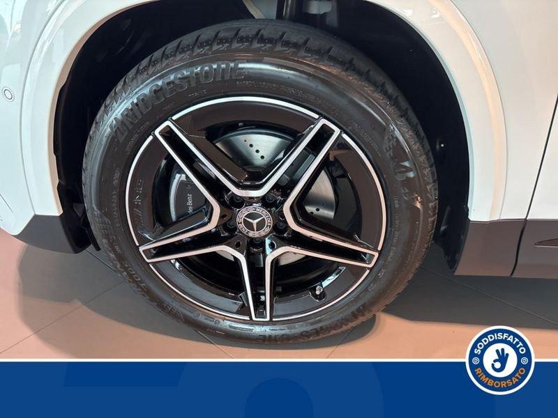 Mercedes-Benz GLA 180d Automatic