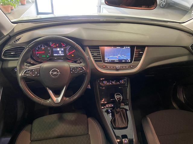 OPEL Grandland X 1.5 diesel Ecotec Start&Stop aut. Innovation