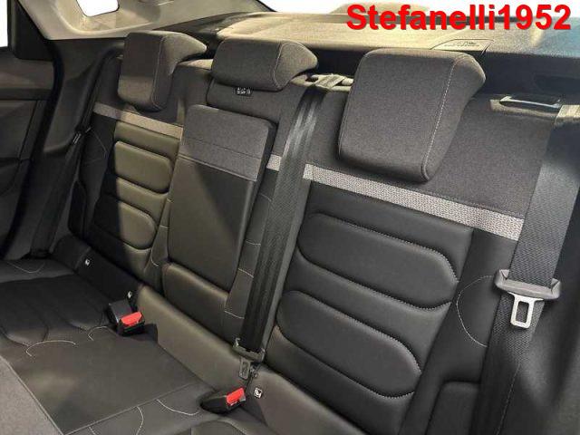 CITROEN C4 X - 1.5 bluehdi Max s&s 130cv eat8