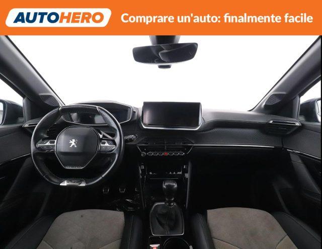 PEUGEOT 208 BlueHDi 100 Stop&Start 5 porte GT Pack