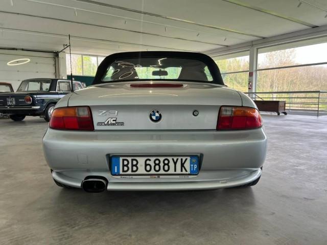 BMW Z3 Z3 schnitzer