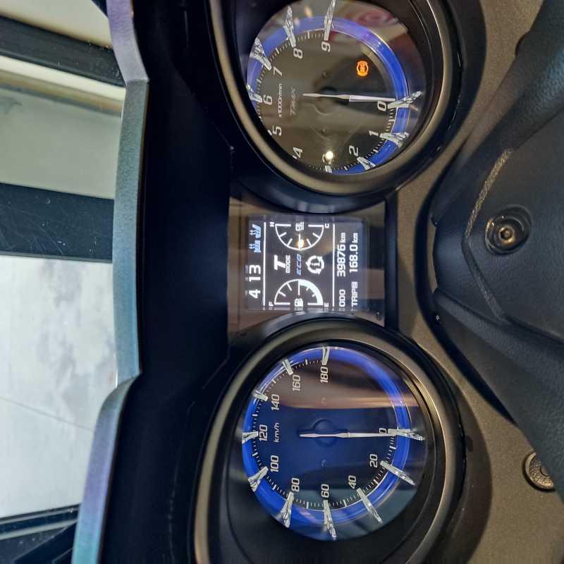 Yamaha T-Max 560 Tech Max - 2021