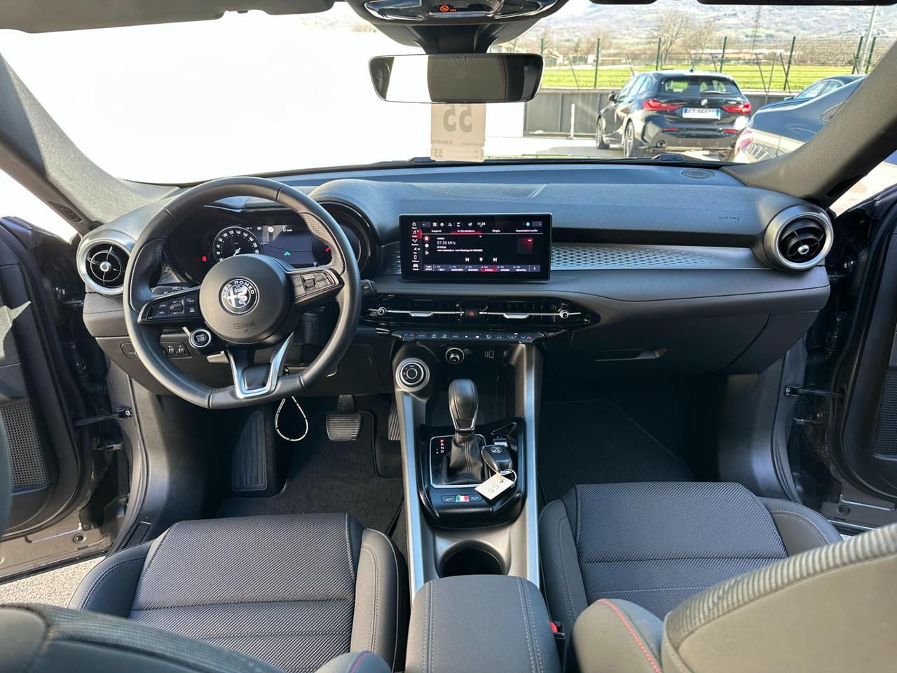 Alfa Romeo Tonale 1.6 Sprint 130cv tct6