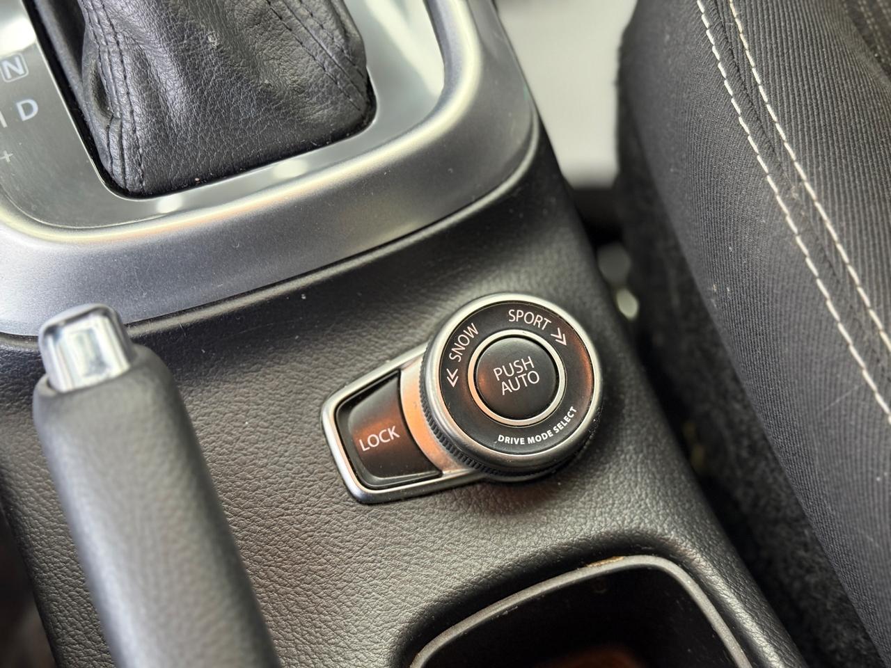 Suzuki S-Cross 1.6 DDiS Start&Stop 4WD All Grip DCT Star View