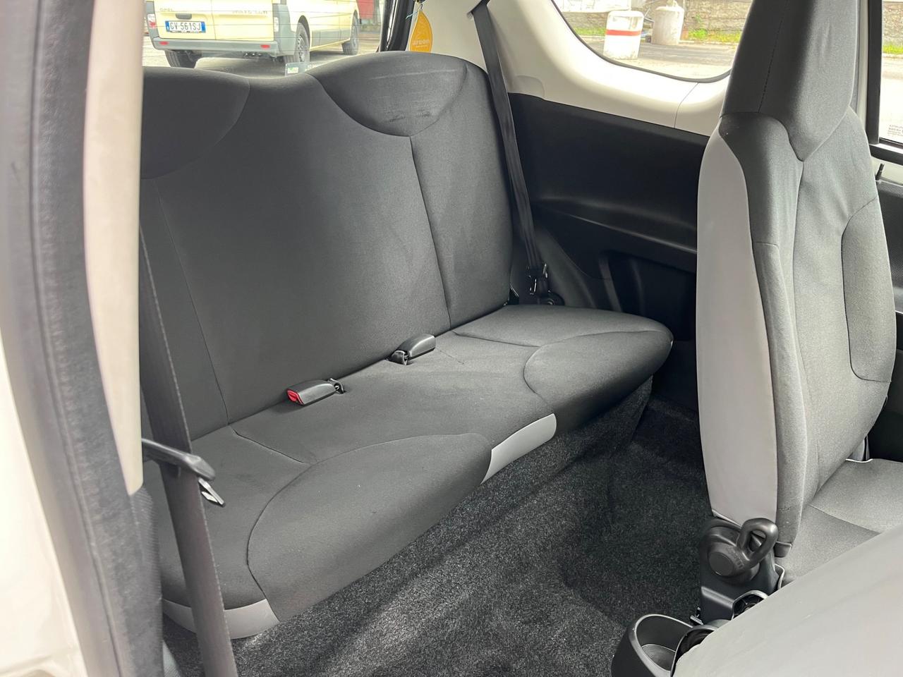 Toyota Aygo 1.0 VVT-i