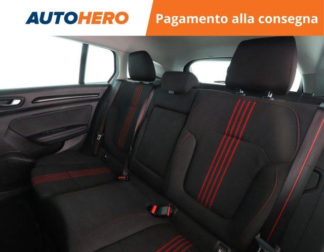 RENAULT Megane Mégane Sporter Plug-in Hybrid E-TECH 160 CV R.S. L