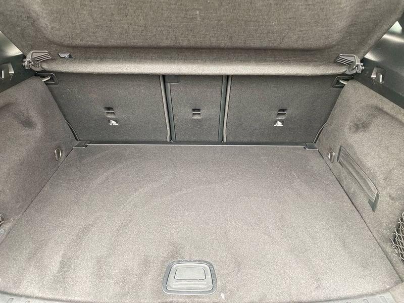 Mercedes-Benz GLA AMG 35 4matic auto