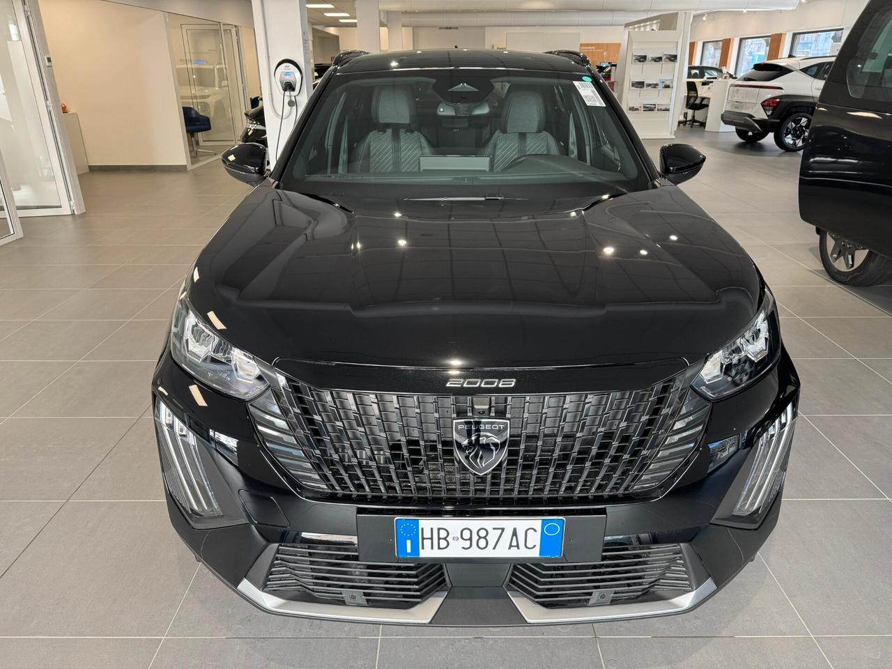 PEUGEOT 2008 2ª serie 2008 PureTech 100 S&S Al...