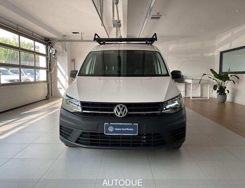 Volkswagen Caddy 2.0 TDI Furgone Business