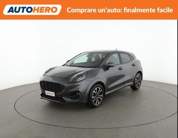 FORD Puma 1.0 EcoBoost 125 CV S&S aut. ST-Line