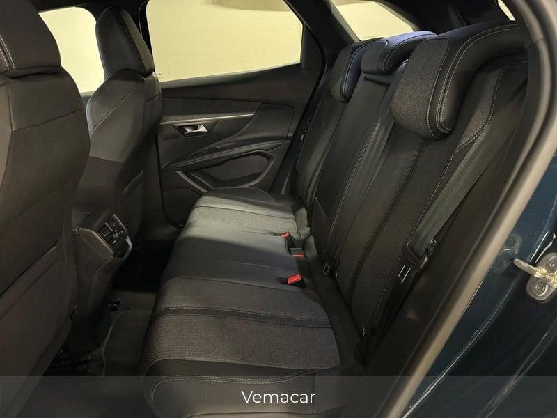 Peugeot 3008 HDI 130 EAT8 Allure Pack 46milakm, full opt