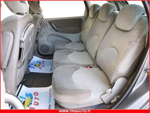 Citroen Xsara Picasso 2.0 HDI Attraction NEOPATENTATO