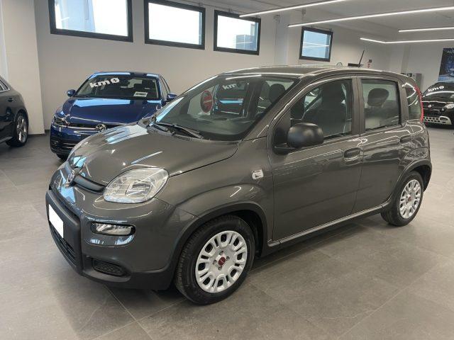 FIAT Panda 1.0 Hybrid 70 CV City Life