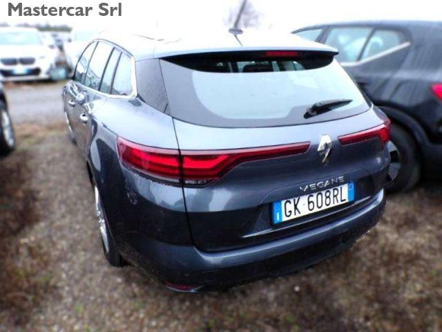 RENAULT Megane Megane Sporter 1.5 blue dci Business 115cv-GK608RL