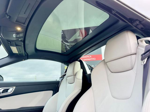 MERCEDES-BENZ SLK 250 CDI Premium AMG Tetto Panorama/Pelle/Xeno