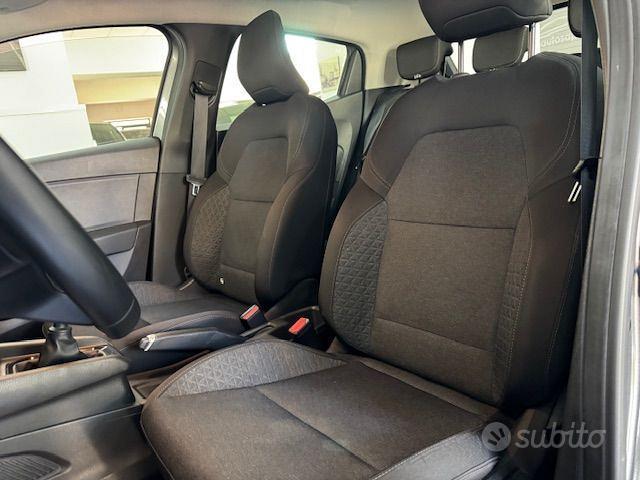 Renault Clio 1.0 tce Equilibre 90cv