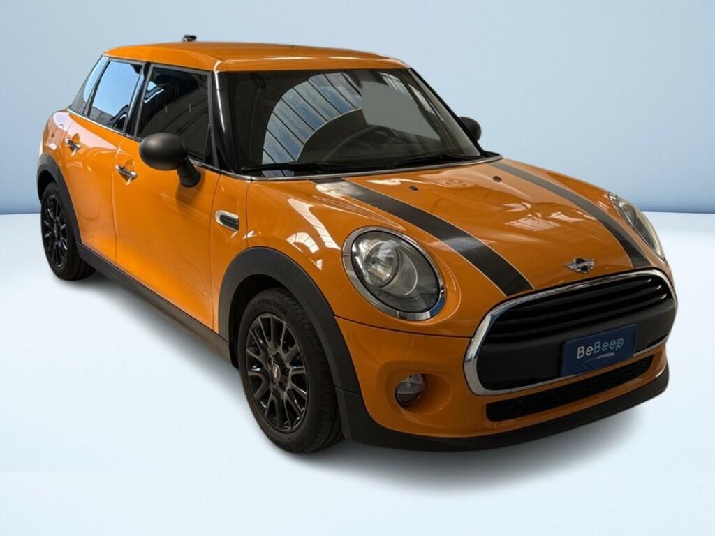 Mini One 1.2 One