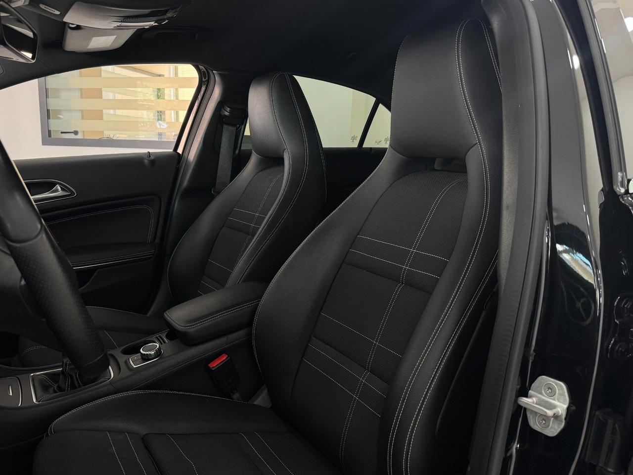 Mercedes Classe A180d Sport