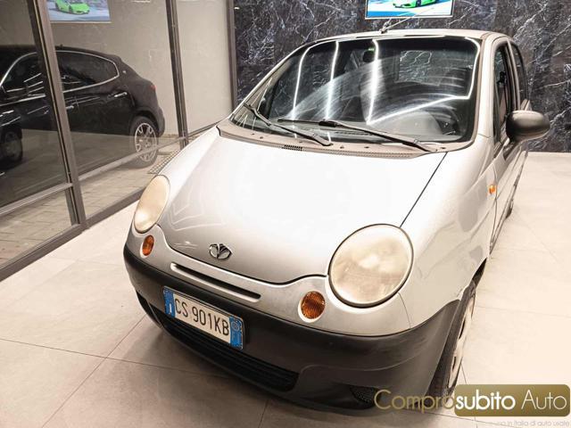 CHEVROLET Matiz 800 S Nice