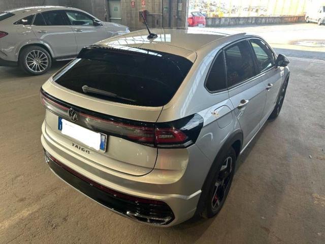 VOLKSWAGEN Taigo 1.0 TSI 115 CV R-Line TETTO APR/PAN