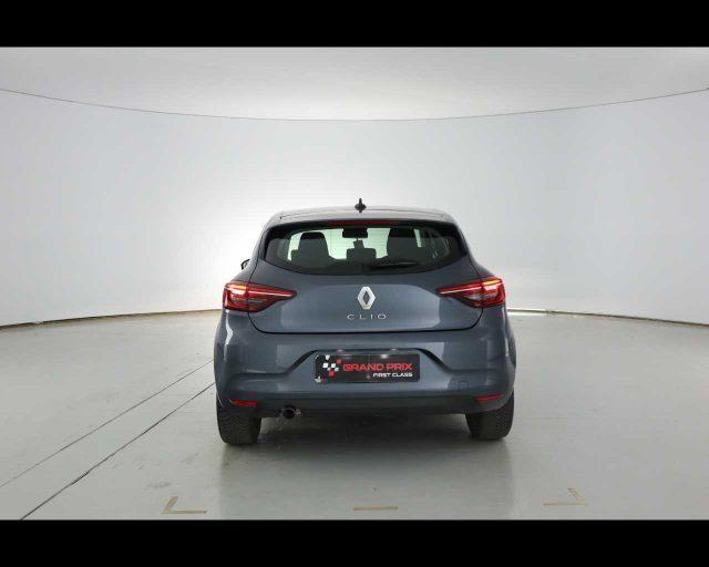 RENAULT Clio TCe 90 CV 5 porte Business