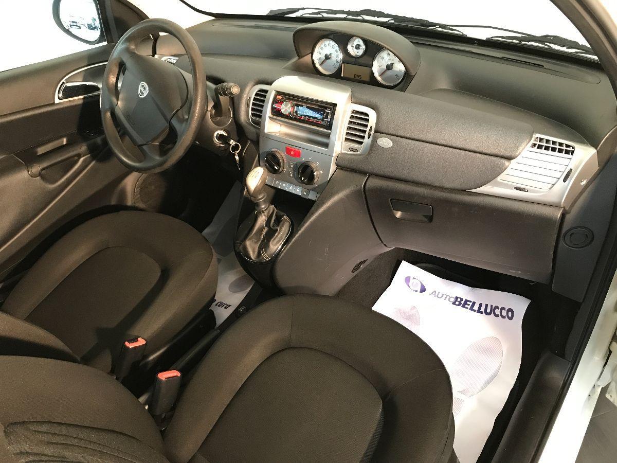 LANCIA Ypsilon 1.2 Diva