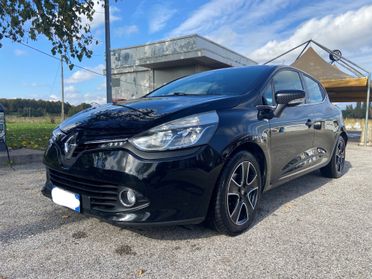 Renault Clio dCi 8V 90CV Start&Stop 5 porte NEOPATENTATI