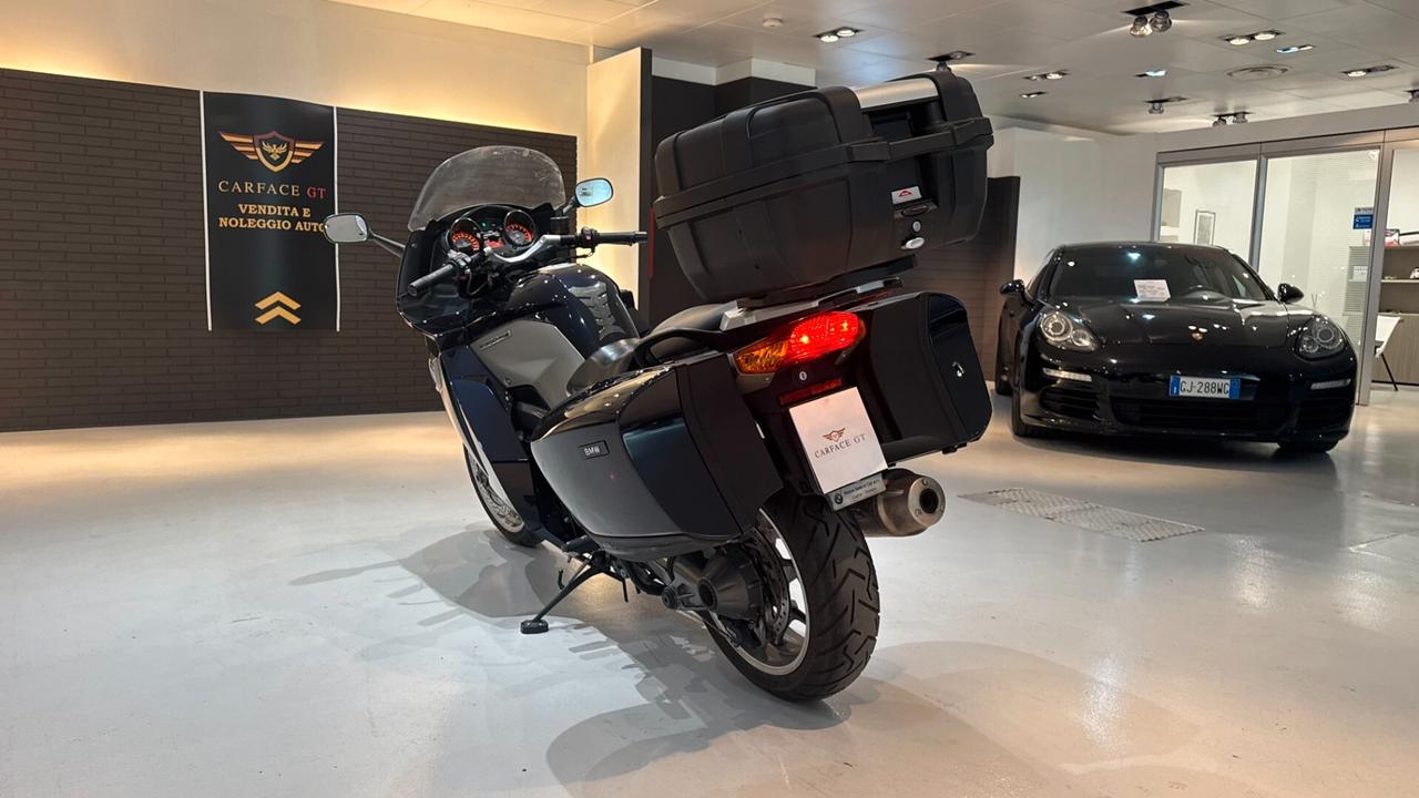 BMW K 1300 GT 1.3 B 160CV - 2009