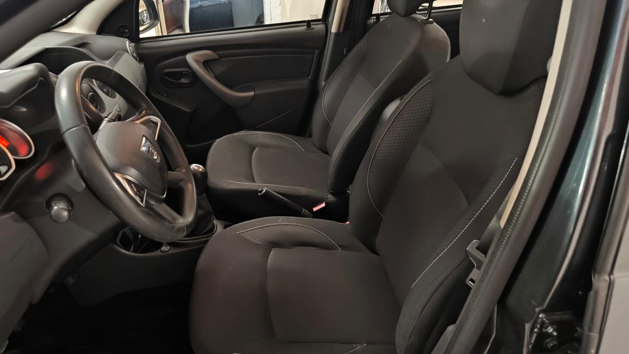 Dacia Duster Laurente 1.6 Benzina/Gpl