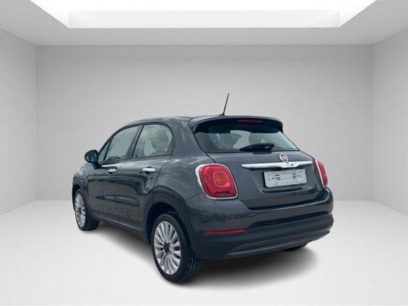 Fiat 500X AUTOMATICA 1.6 MultiJet 120 CV