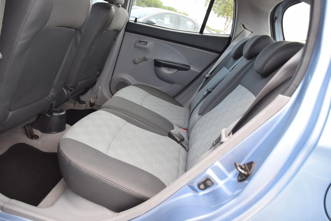 Kia Picanto 1.0 12V Urban KM REALI-OK NEOPATENTATI