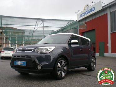 KIA Soul 1.6 EcoGPL You® Soul - PRONTA CONSEGNA