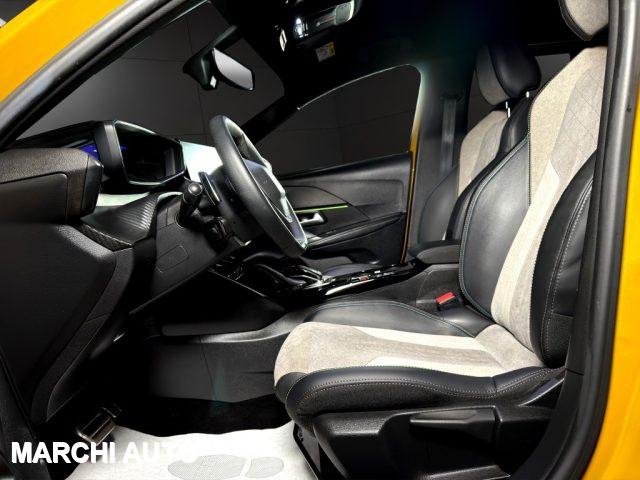 PEUGEOT 208 PureTech 100 Stop&Start EAT8 5 porte Allure Navi P