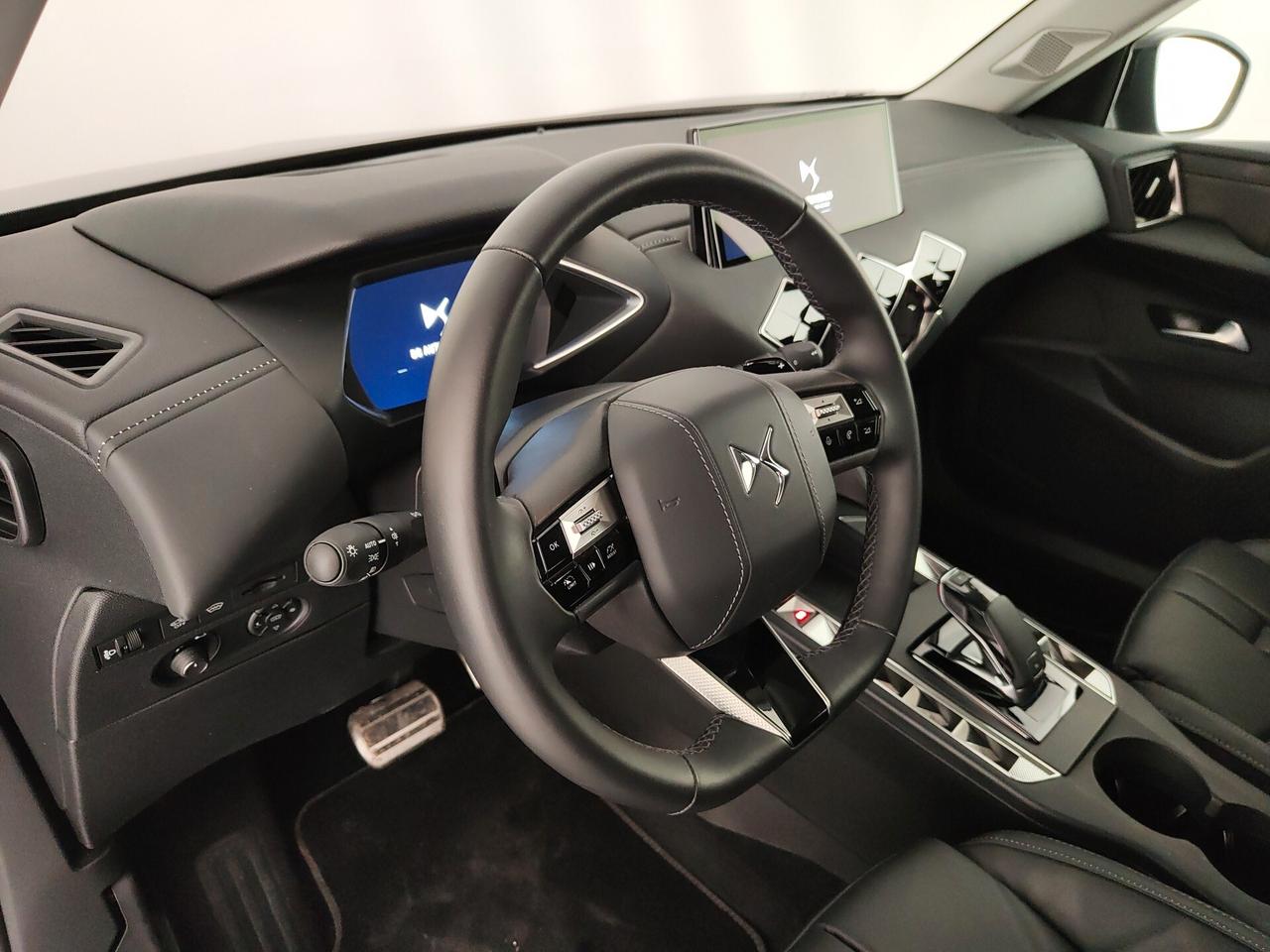 Ds DS 3 BlueHDi 130 aut. Opera
